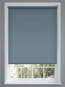 Stylish Blue Blinds | Huge Range from Navy to Teal by Blinds 2go™