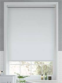 Santiago Blackout Misty Horizon Roller Blind thumbnail image