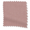 Santiago Blackout Rosebay Roller Blind swatch image