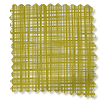 Scribble Olive Curtains swatch image
