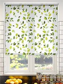 Twist2Go Seasons Spring Roller Blind thumbnail image