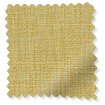 Sedona Blackout Citron Roman Blind swatch image