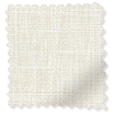 Sedona Blackout Eggshell Roman Blind swatch image