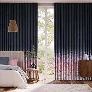 September Meadow Dusk Curtains thumbnail image