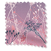 September Meadow Dusk Curtains swatch image