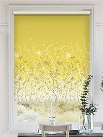 Twist2Go September Meadow Quince Roller Blind thumbnail image