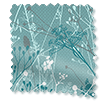 September Meadow Sea Mist Curtains swatch image