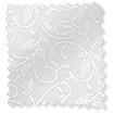 Serena Frost Vertical Blind swatch image