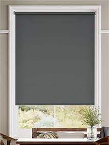 Sevilla Blackout Anchor Grey Roller Blind thumbnail image