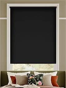 Twist2Go Sevilla Blackout Ink Roller Blind thumbnail image