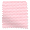 Twist2Go Sevilla Blackout Candyfloss Roller Blind swatch image