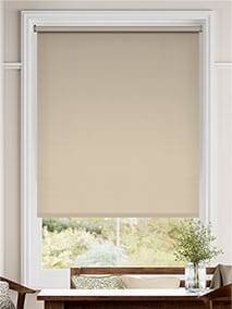 Sevilla Blackout Hazy Day Roller Blind thumbnail image