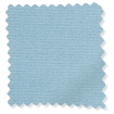 Twist2Go Sevilla Blackout Mayan Blue Roller Blind swatch image