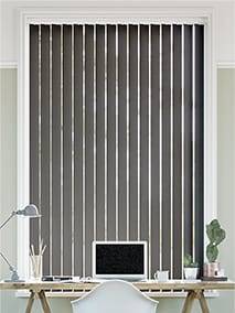 Sevilla Slate Vertical Blind thumbnail image