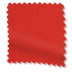 Sevilla Vivid Red Vertical Blind sample image