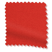 Electric Sevilla Blackout Vivid Red Roller Blind swatch image