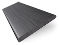 Shadow Grey Wooden Blind - 50mm Slat sample image