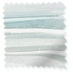 Galatea Voile Opal Roller Blind swatch image