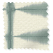 Shibori Dye Denim  Curtains sample image