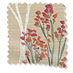 Slender Forest Bouquet Roller Blind swatch image