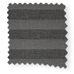 Stick On Charcoal Grey Voile swatch image