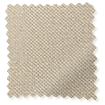 Soft Weave Champagne Roman Blind sample image