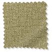 Soft Weave Green Gold Roman Blind sample image