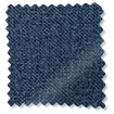 Soft Weave Navy Blue Roman Blind sample image