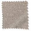 Soft Weave Taupe Roman Blind sample image