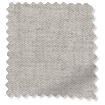 Electric Solana Smoky Grey Roller Blind sample image