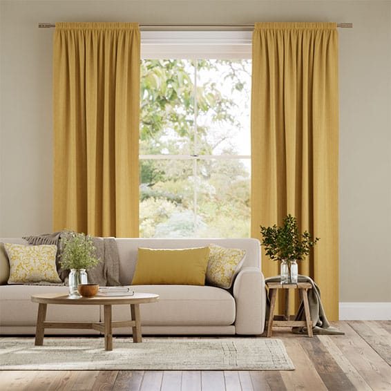 Mustard Curtains 2go, Shop Our Outstanding & Mustard Curtains