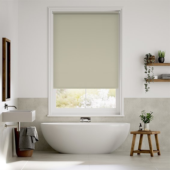 Sorrento Blackout Beach Roller Blind