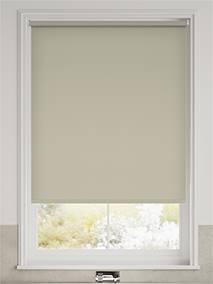 Electric Sorrento Blackout Beach Roller Blind thumbnail image