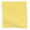 Electric Sorrento Blackout Citrus Roller Blind swatch image