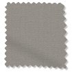 Electric Sorrento Blackout Classic Grey Roller Blind swatch image