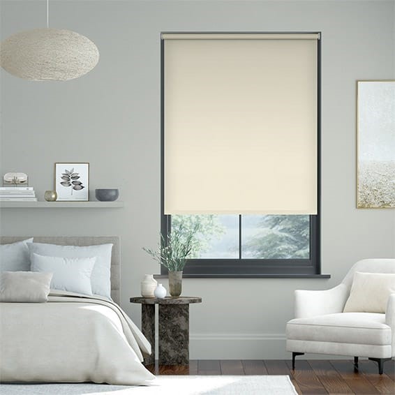 Sorrento Blackout Florentine Roller Blind