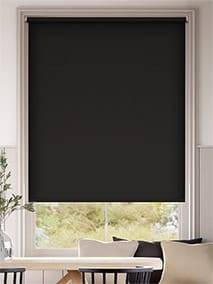 Twist2Go Sorrento Blackout Kohl Roller Blind thumbnail image