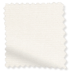 Electric Sorrento Blackout Pearl White Roller Blind swatch image