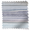 Twist2Go Splash Blackout Galatea Amethyst Roller Blind swatch image