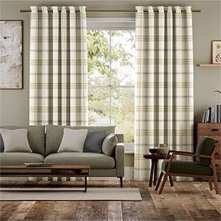 Stamford Pebble Curtains thumbnail image