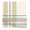 Stamford Pebble Roman Blind swatch image