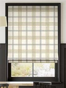 Stamford Pebble Roman Blind thumbnail image