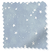 Star Gazing Blackout Morning Sky Roller Blind swatch image