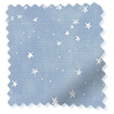 Star Gazing Morning Sky Curtains swatch image