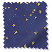 Star Gazing Night Sky Curtains sample image