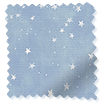 Complete Blackout Star Gazing Morning Sky swatch image