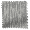 Static Pebble Grey Panel Blind sample image
