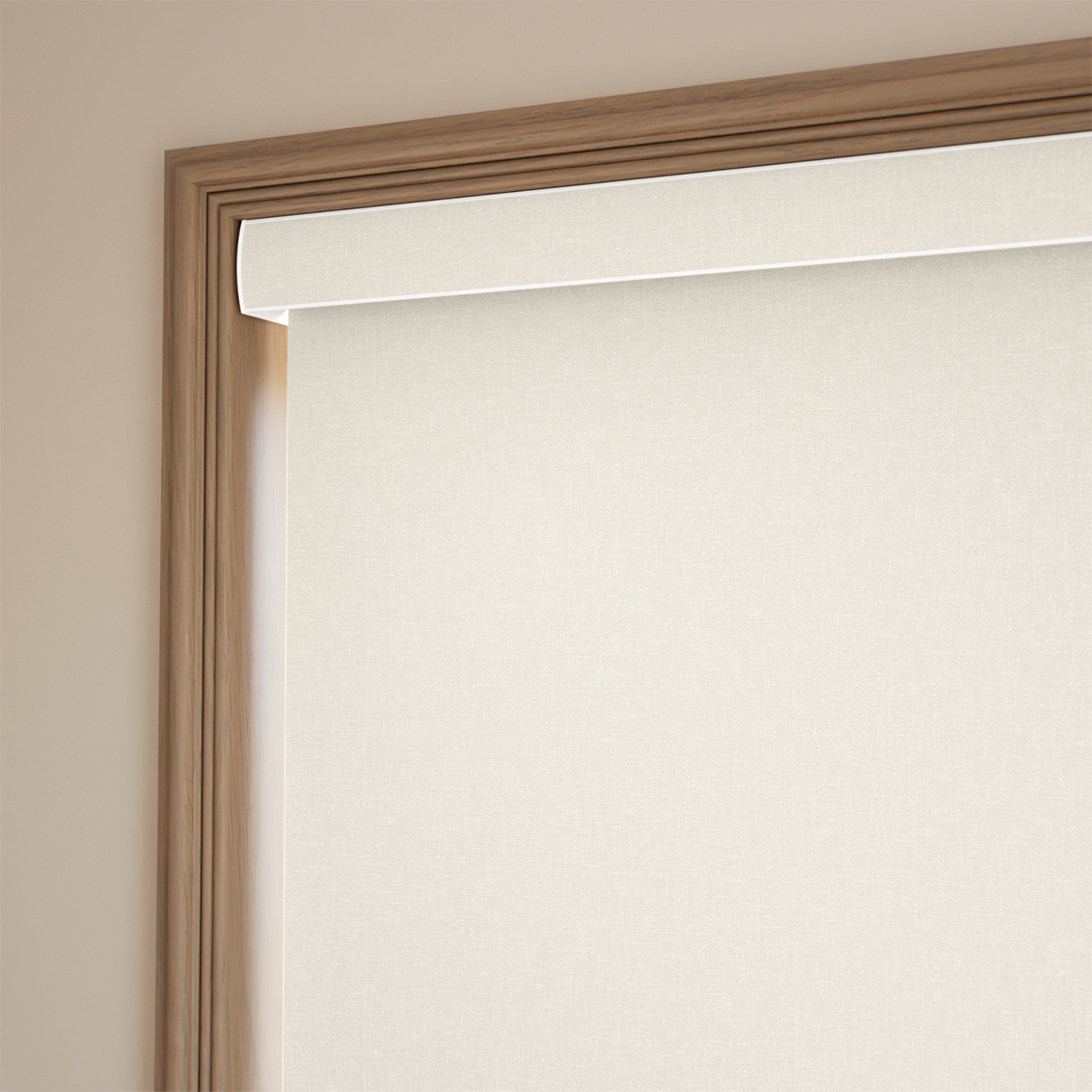 Choices Layla Ecru Roller Blind