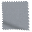 Stick On Sevilla Blackout Blue Grey Roller Blind sample image