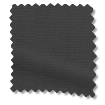 Stick On Sevilla Blackout Charcoal Roller Blind sample image